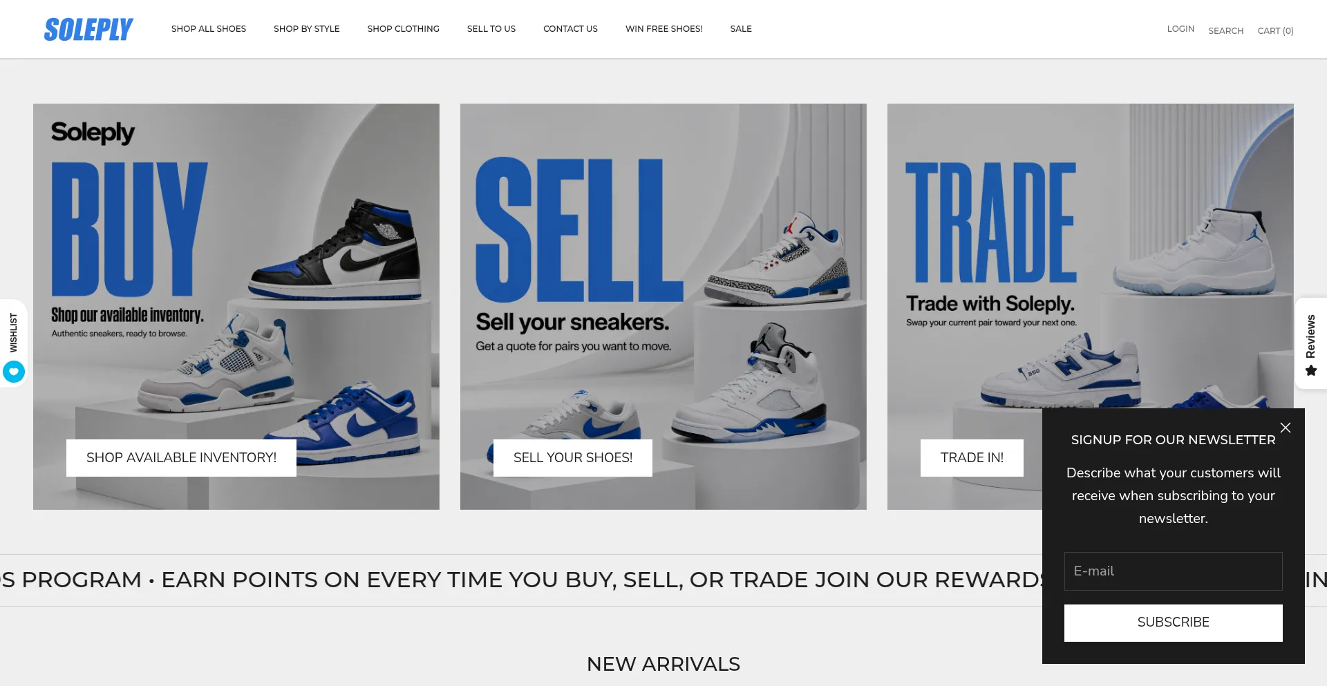 Soleply.com