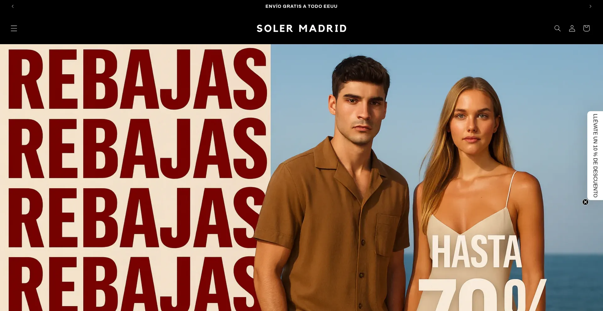 Solermadrid.com