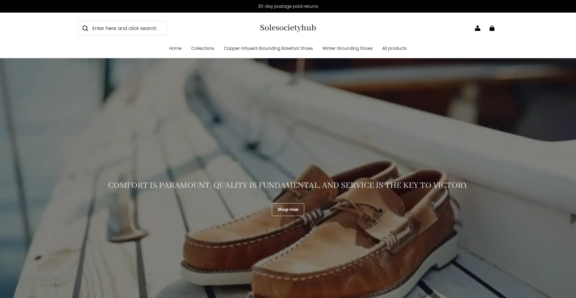 Solesocietyhub.com