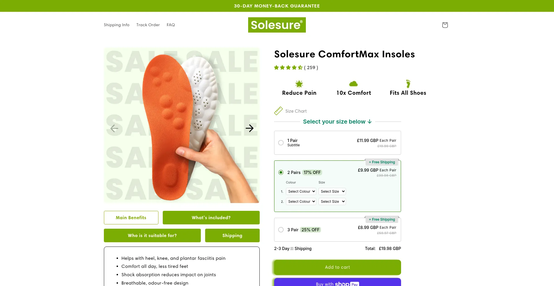 Solesure.shop