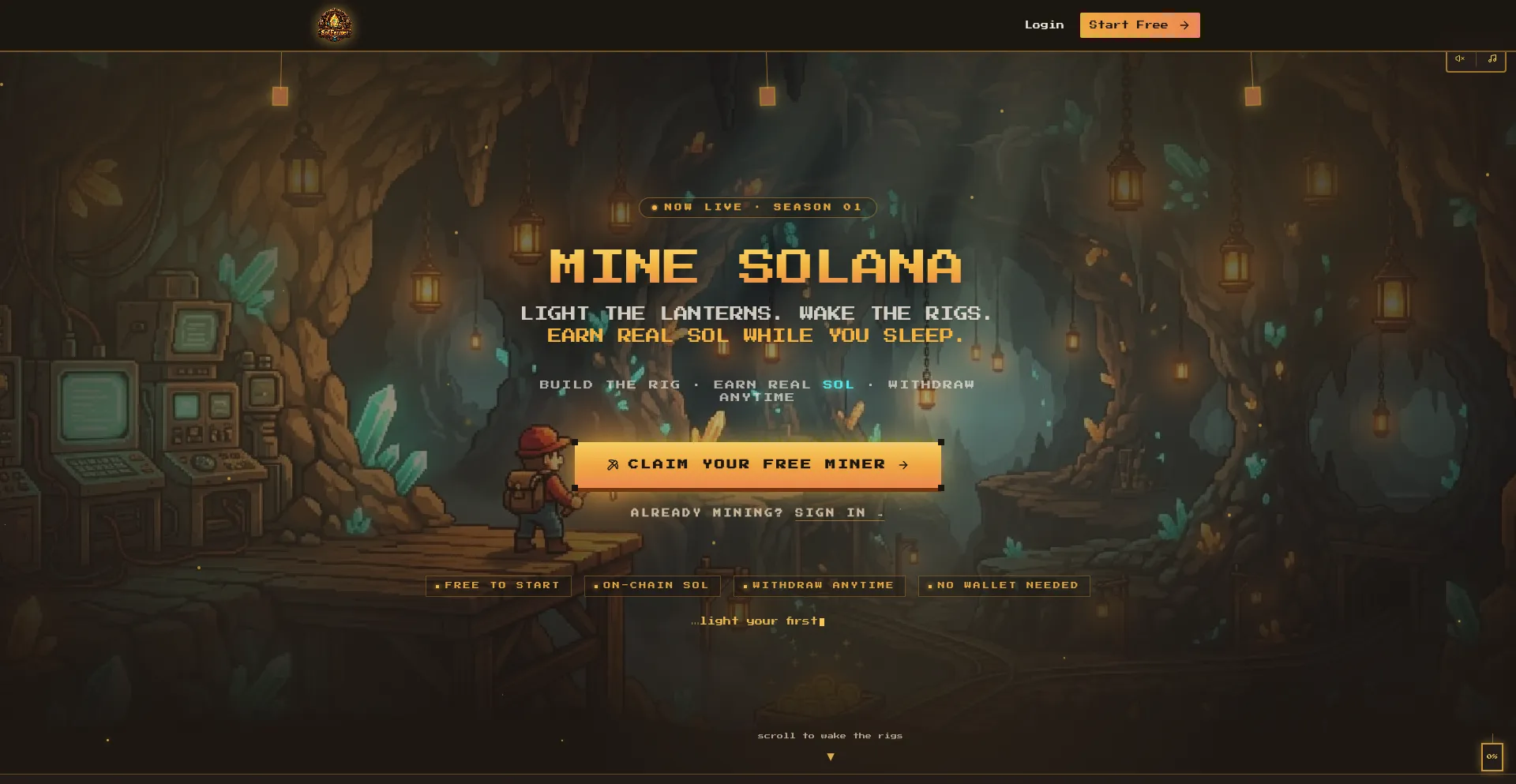 Solfarmer.io