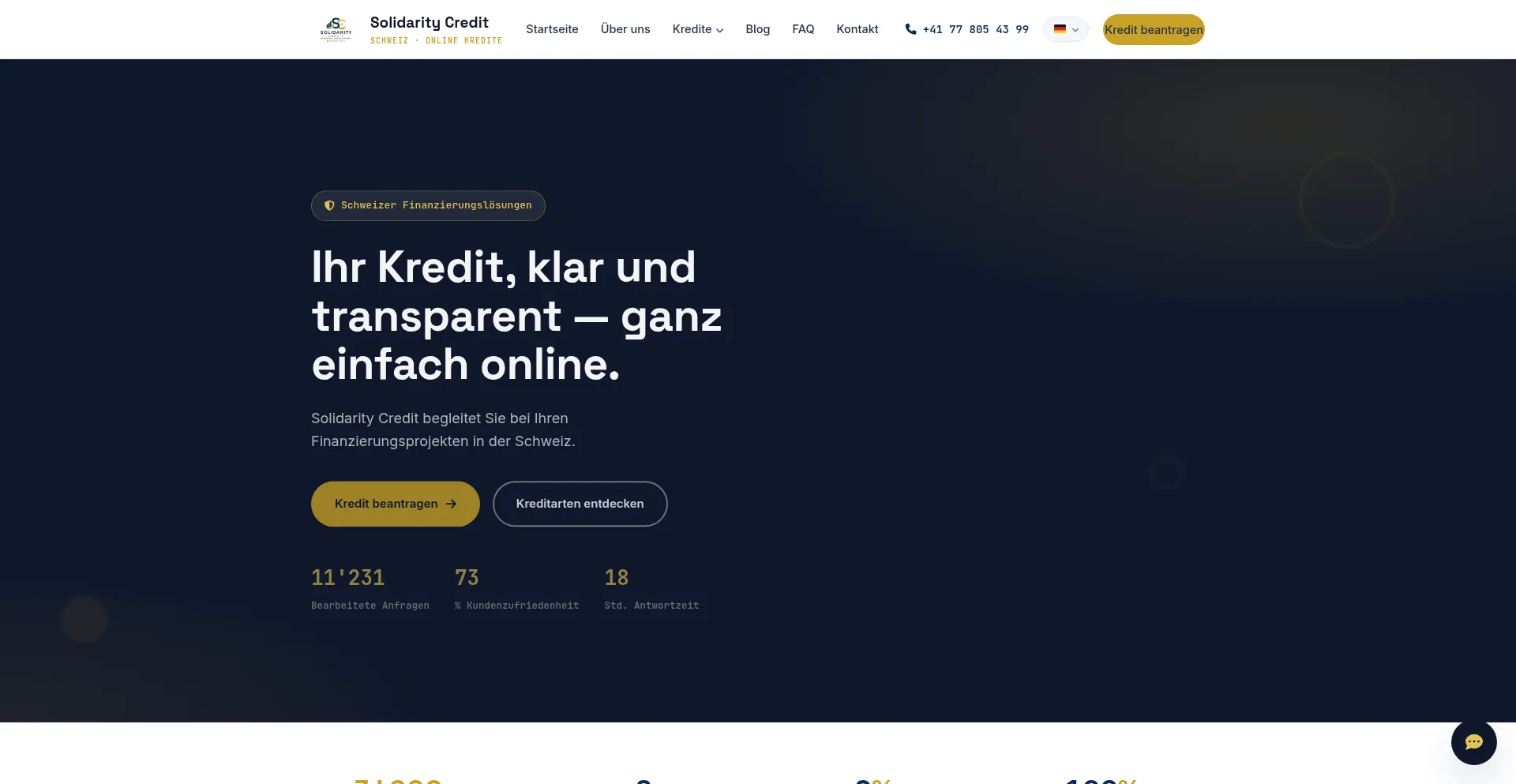 Solidaritycredit.com