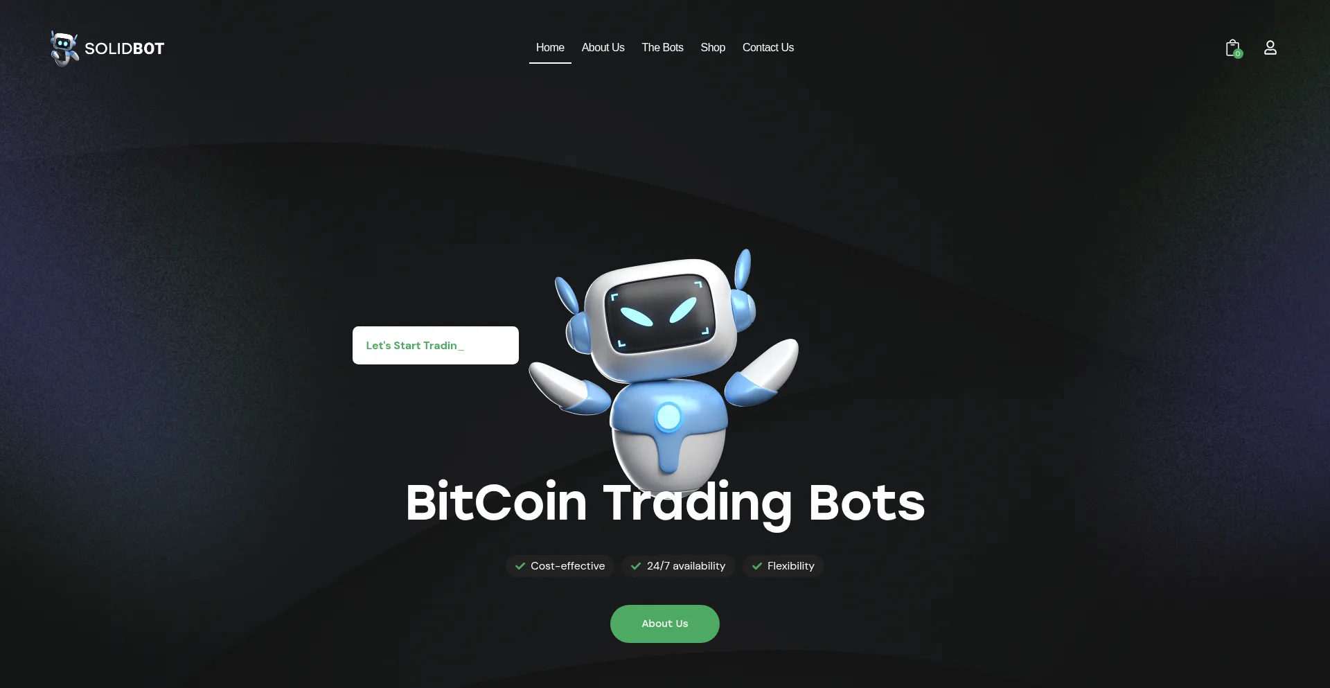 Solidbot.net