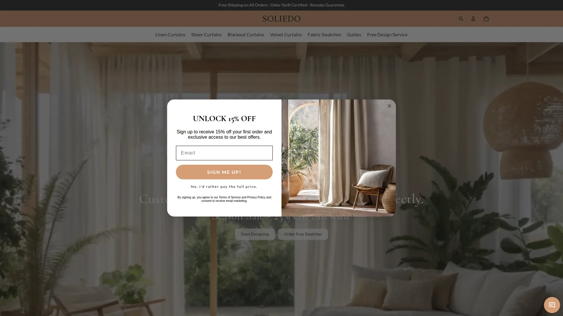 Soliedo.com