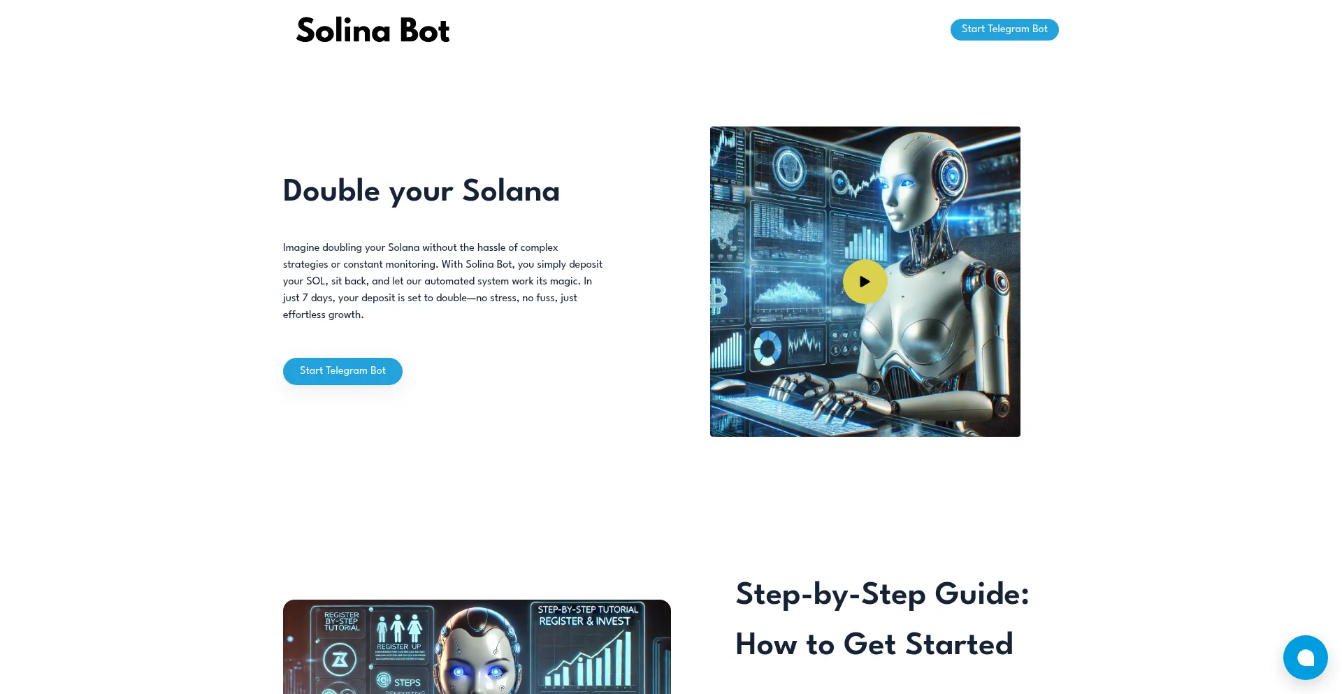 Solinabot.com