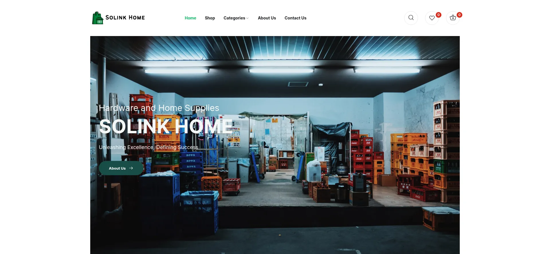 Solinkhome.com