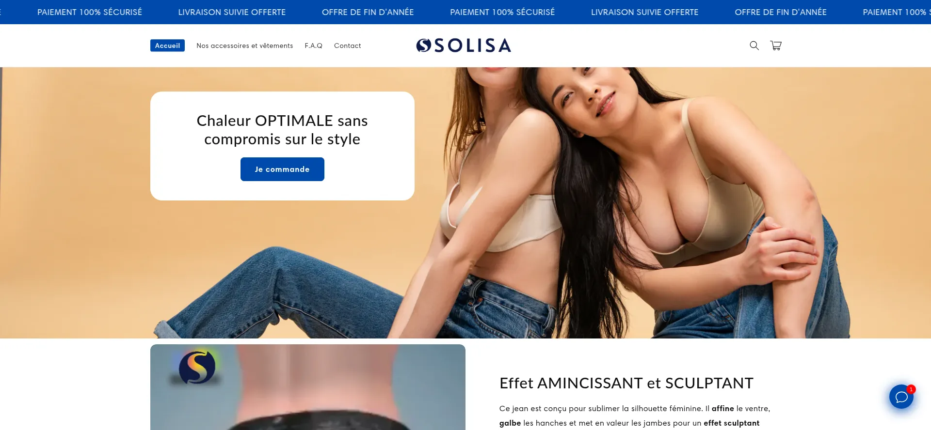 Solisa.fr