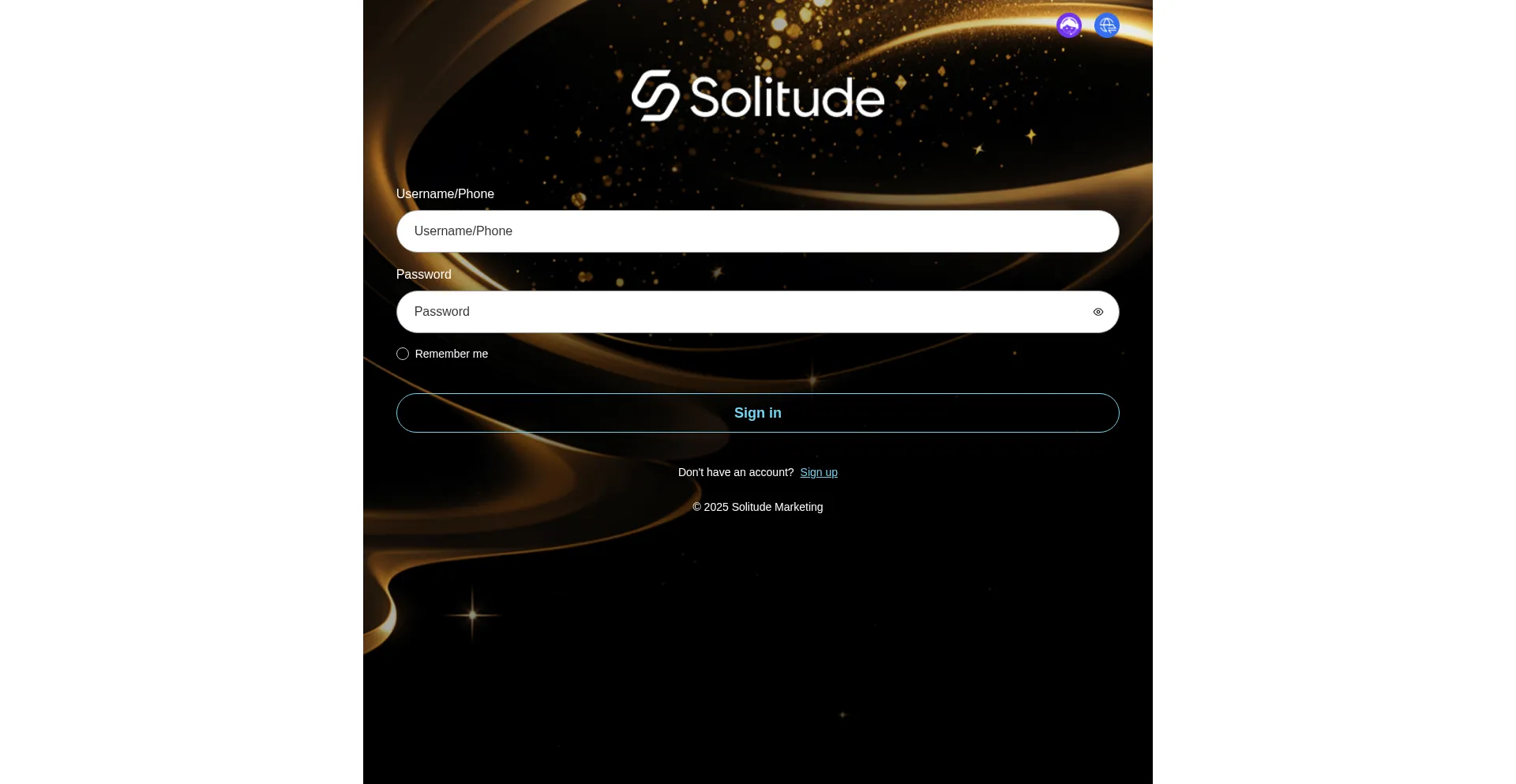 Solitudedigital.com