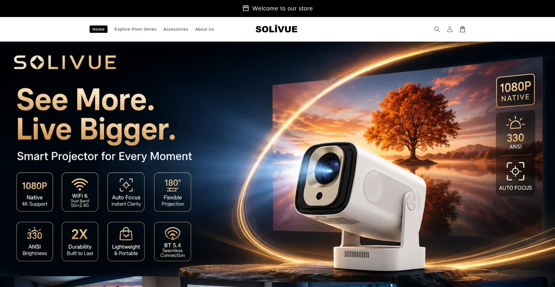 Solivue.com