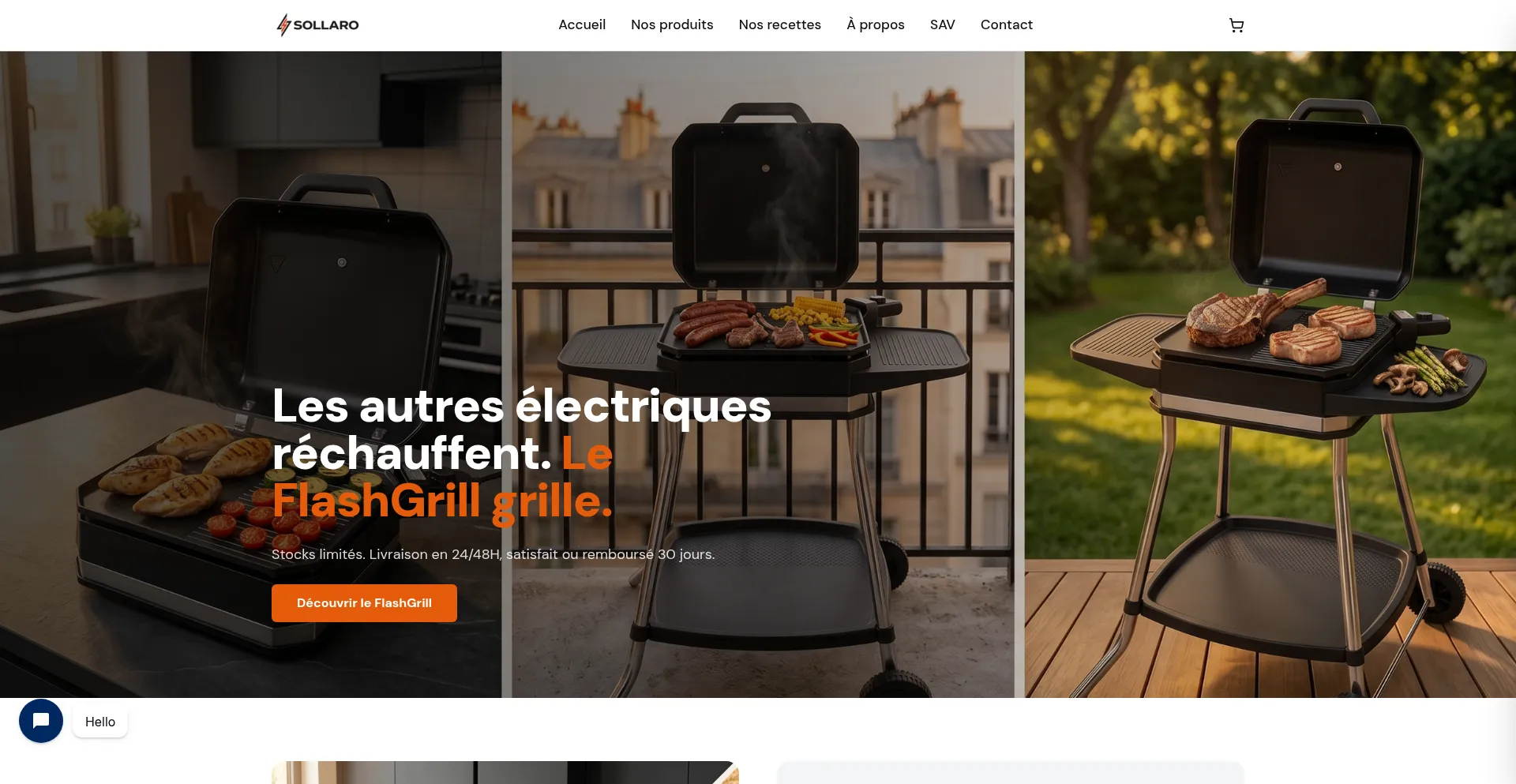 Sollaro.fr