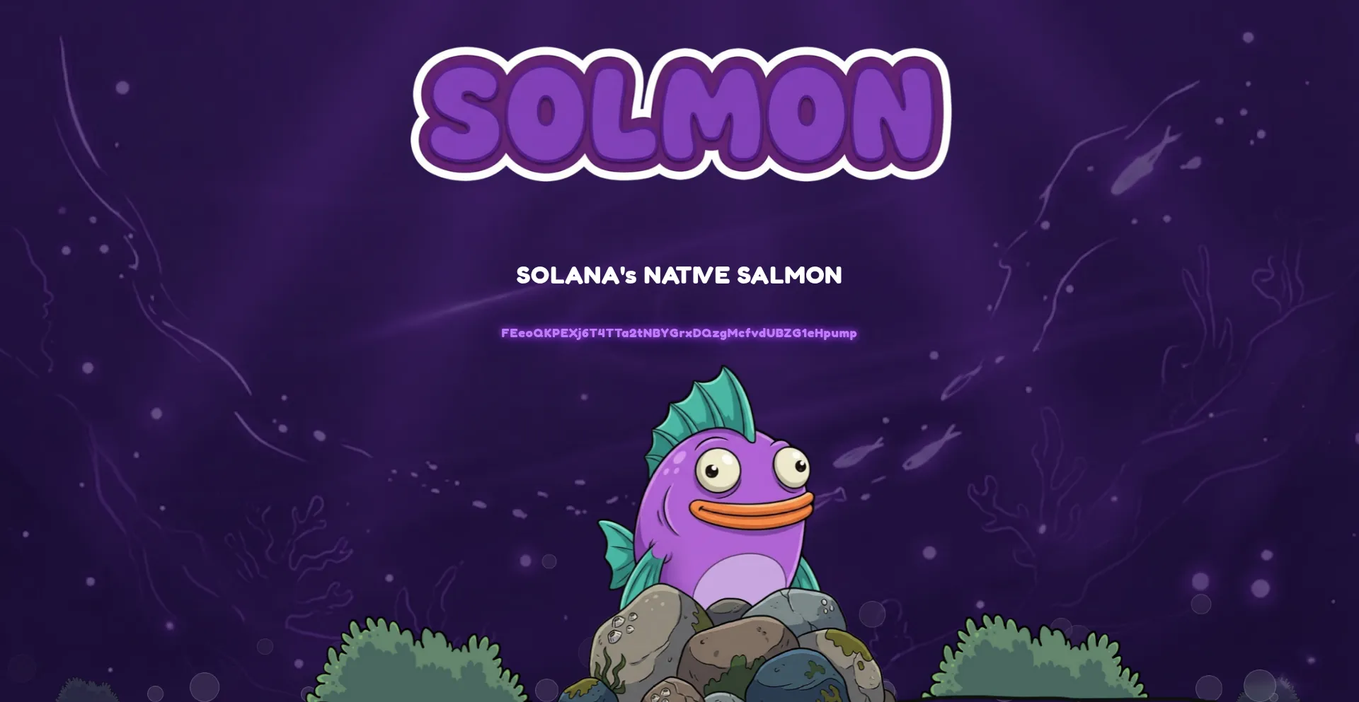 Solmon.fun