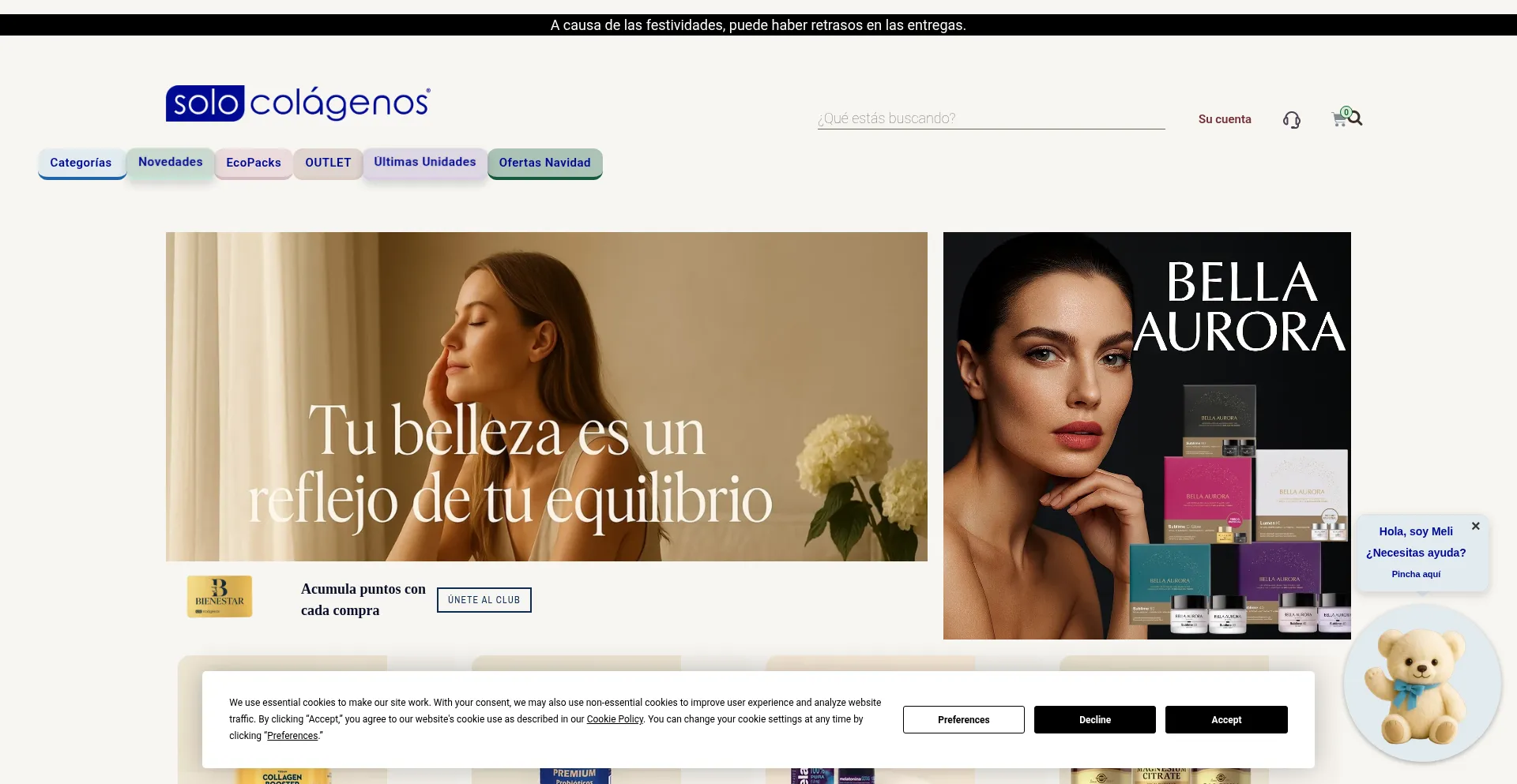 Solocolagenos.com