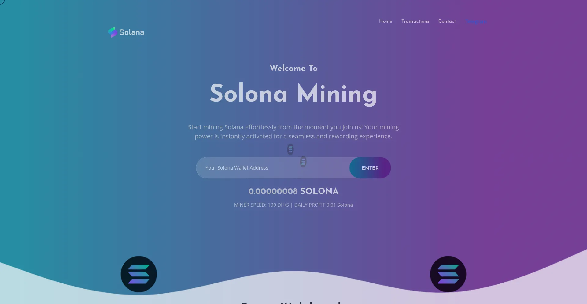 Solona-mining.com