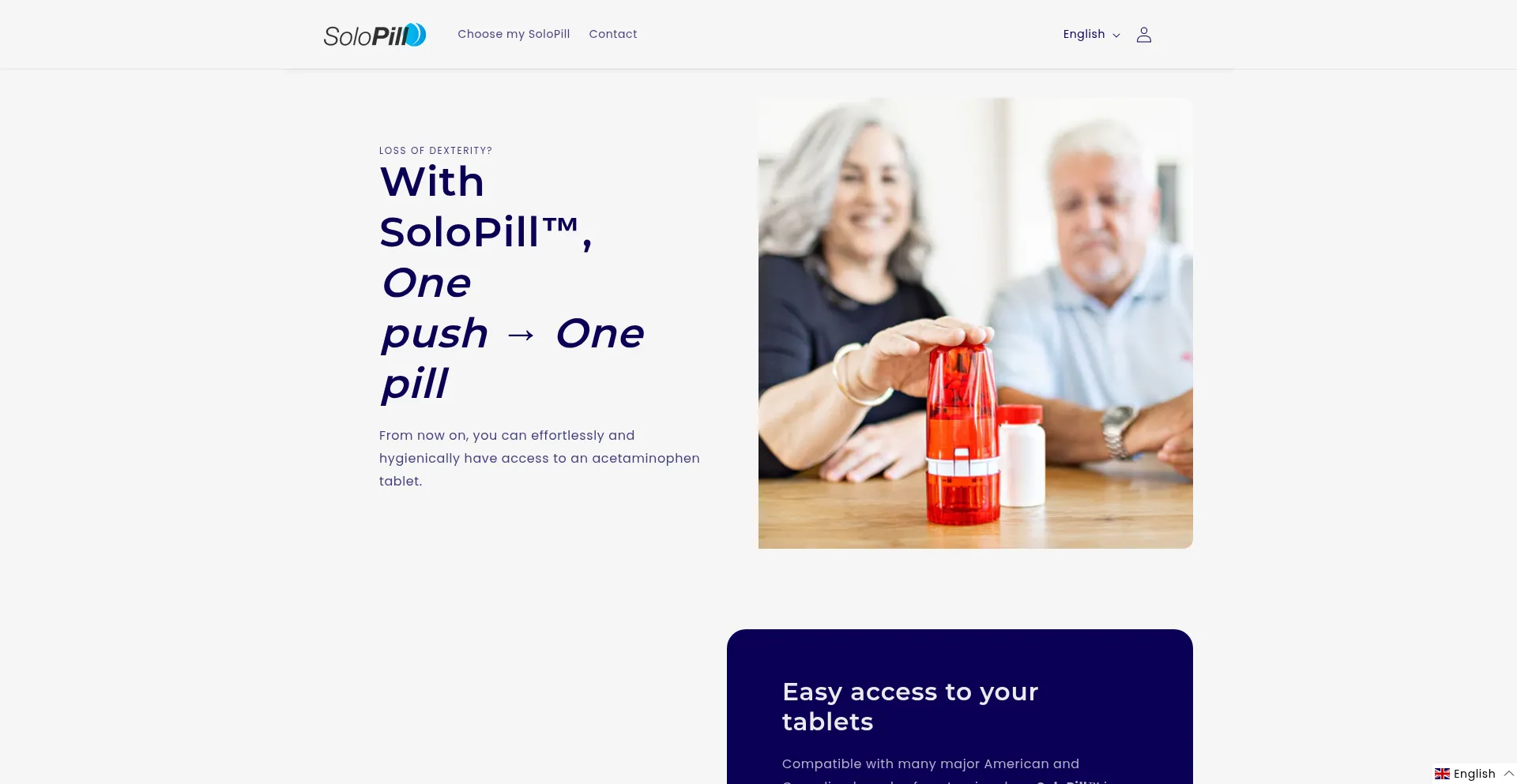 Solopill.com