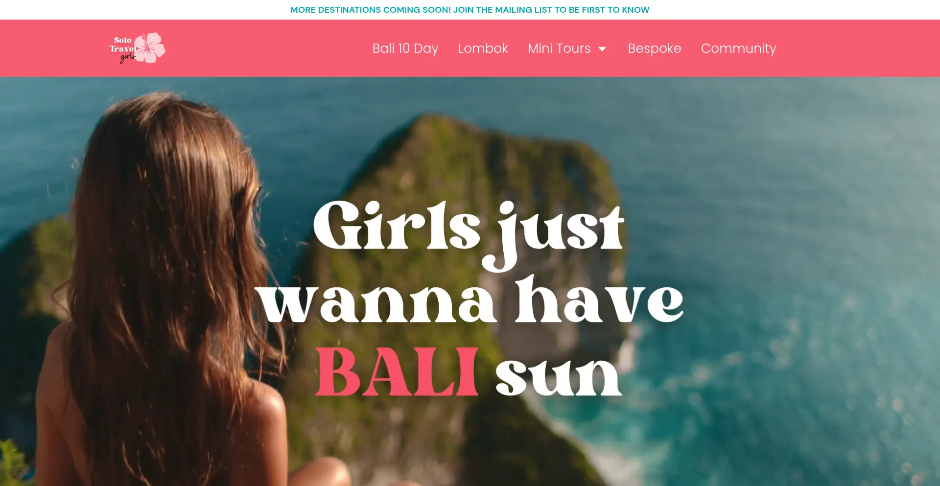 Solotravelgirls.com