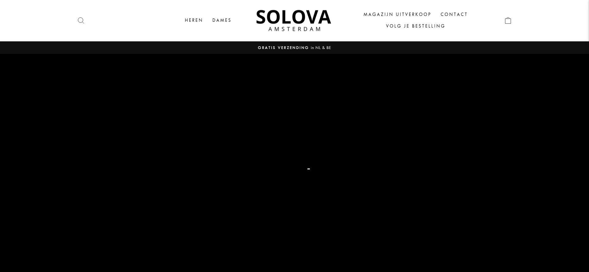 Solova-amsterdam.nl