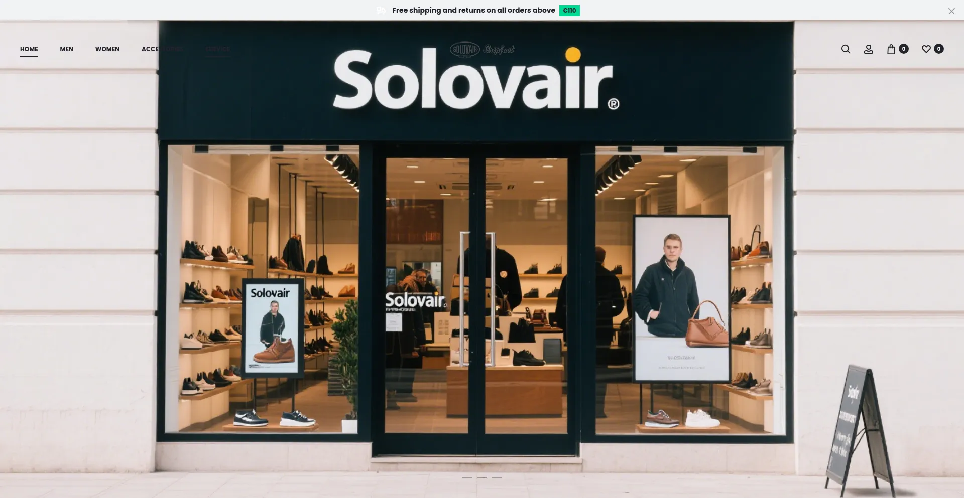 Solovairireland.com