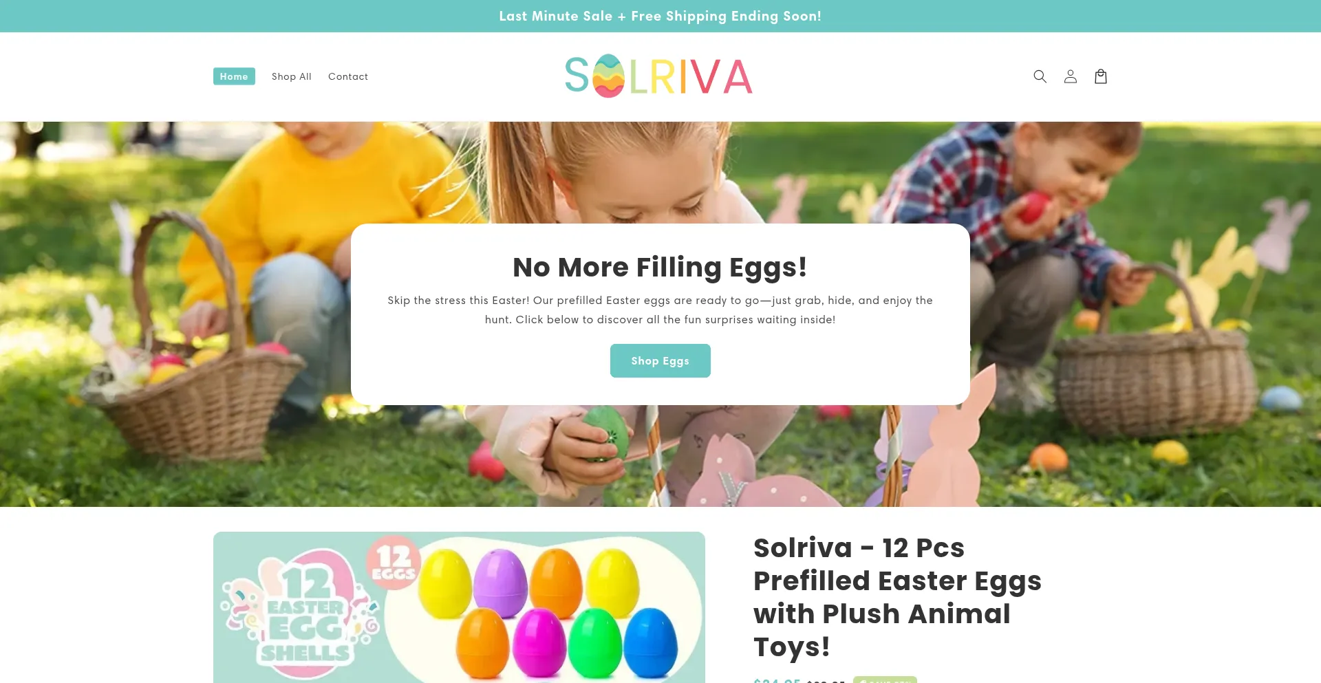 Solriva.com