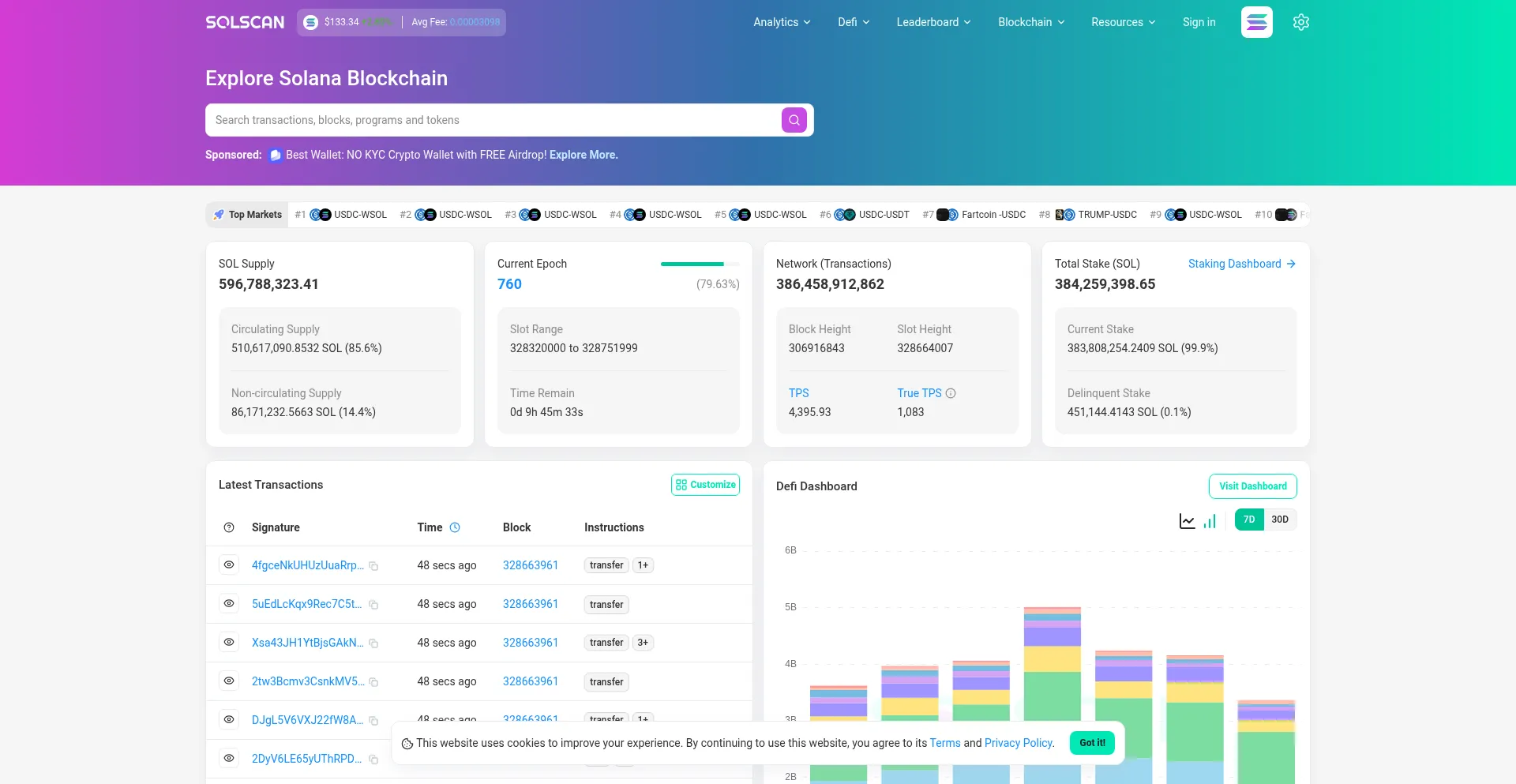 Solscan.io