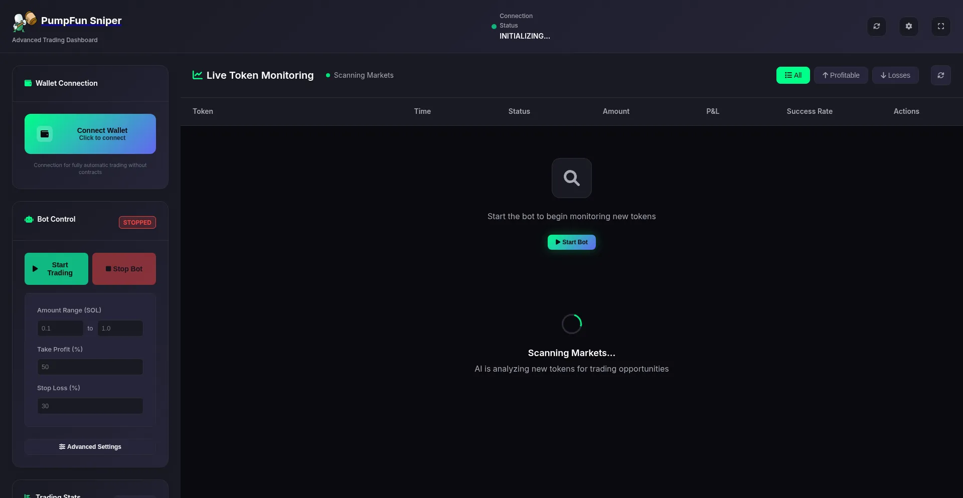 Solsnipers.netlify.app
