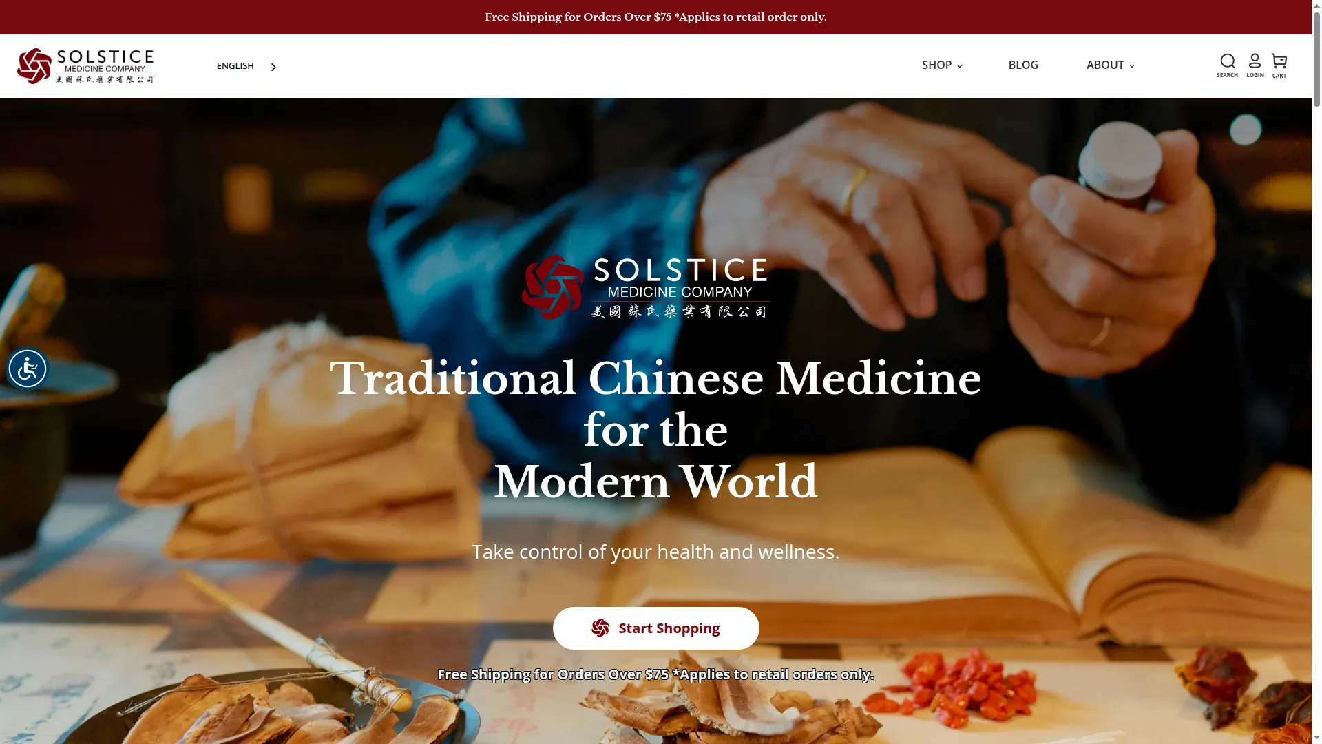 Solsticemed.com