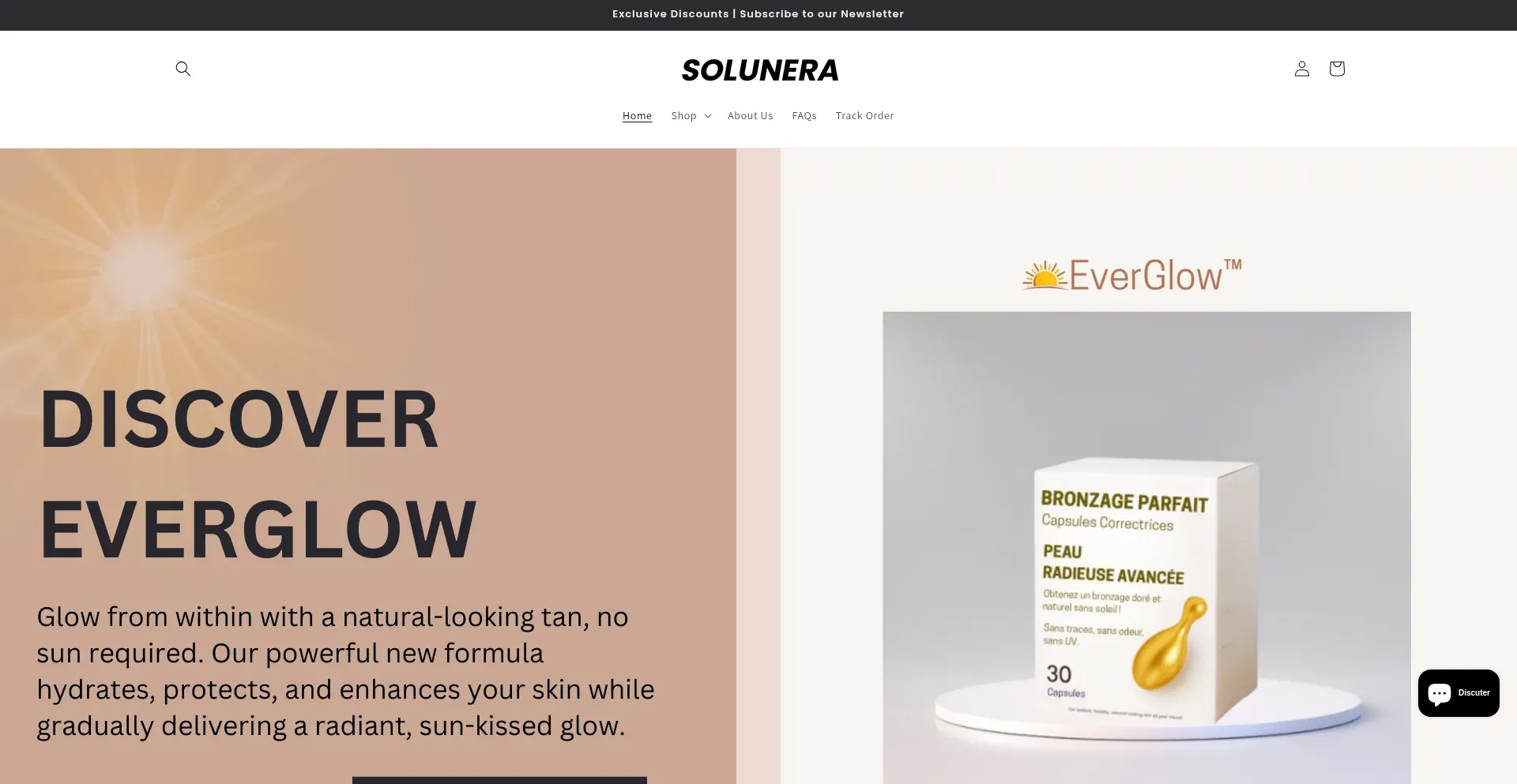Solunera.com