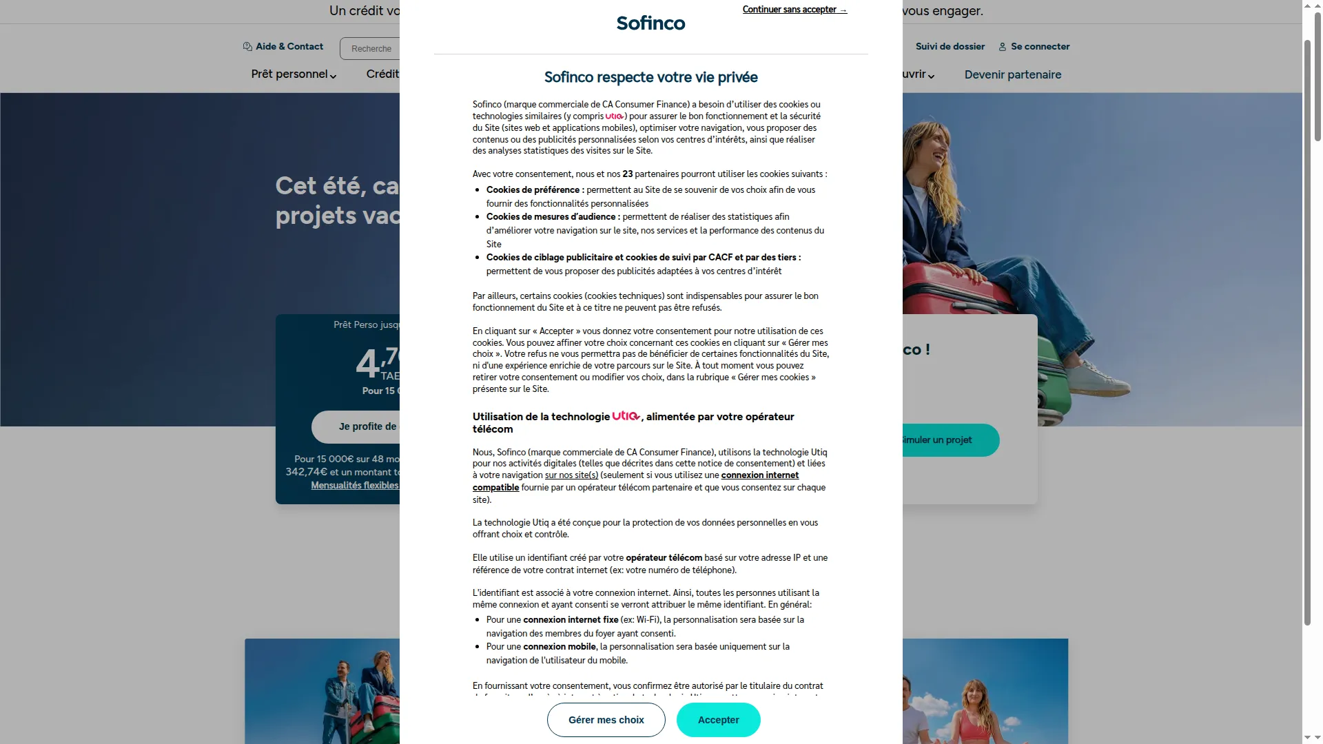 Solution-sofincocom.com