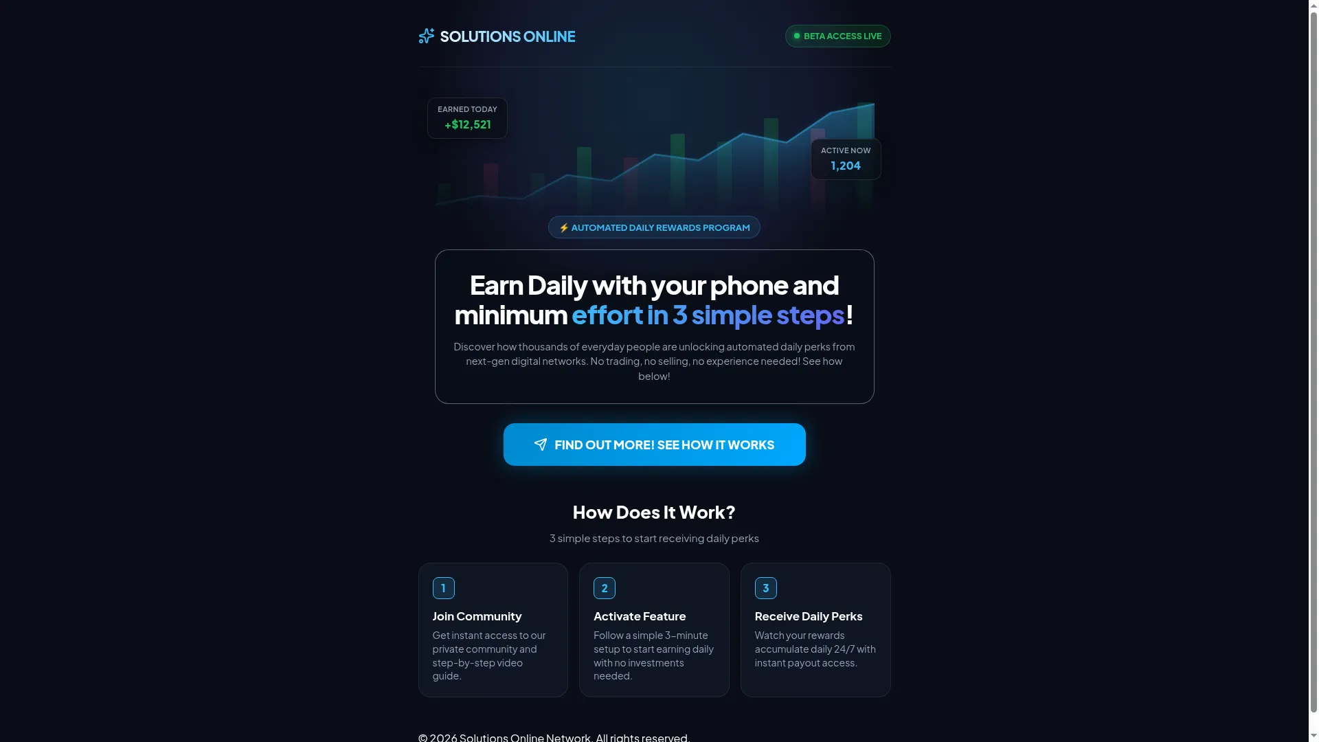 Solutionsonline.io