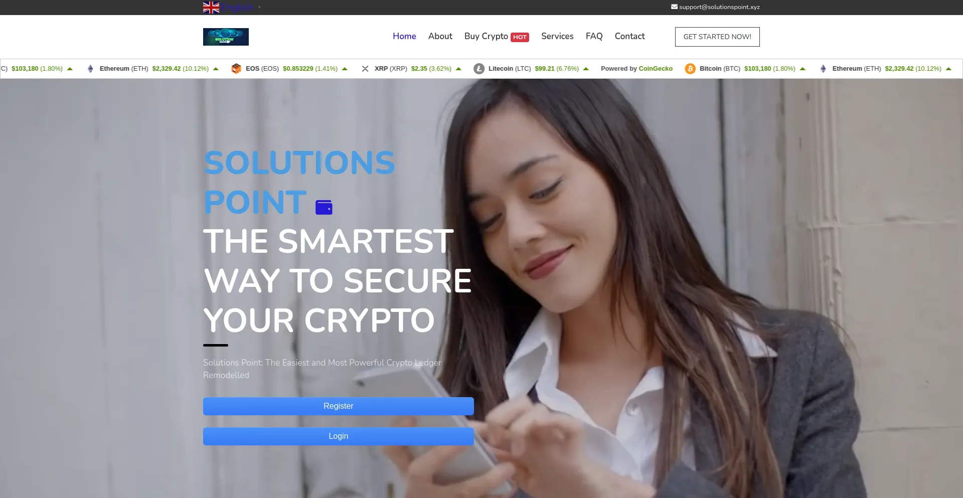 Solutionspoint.xyz