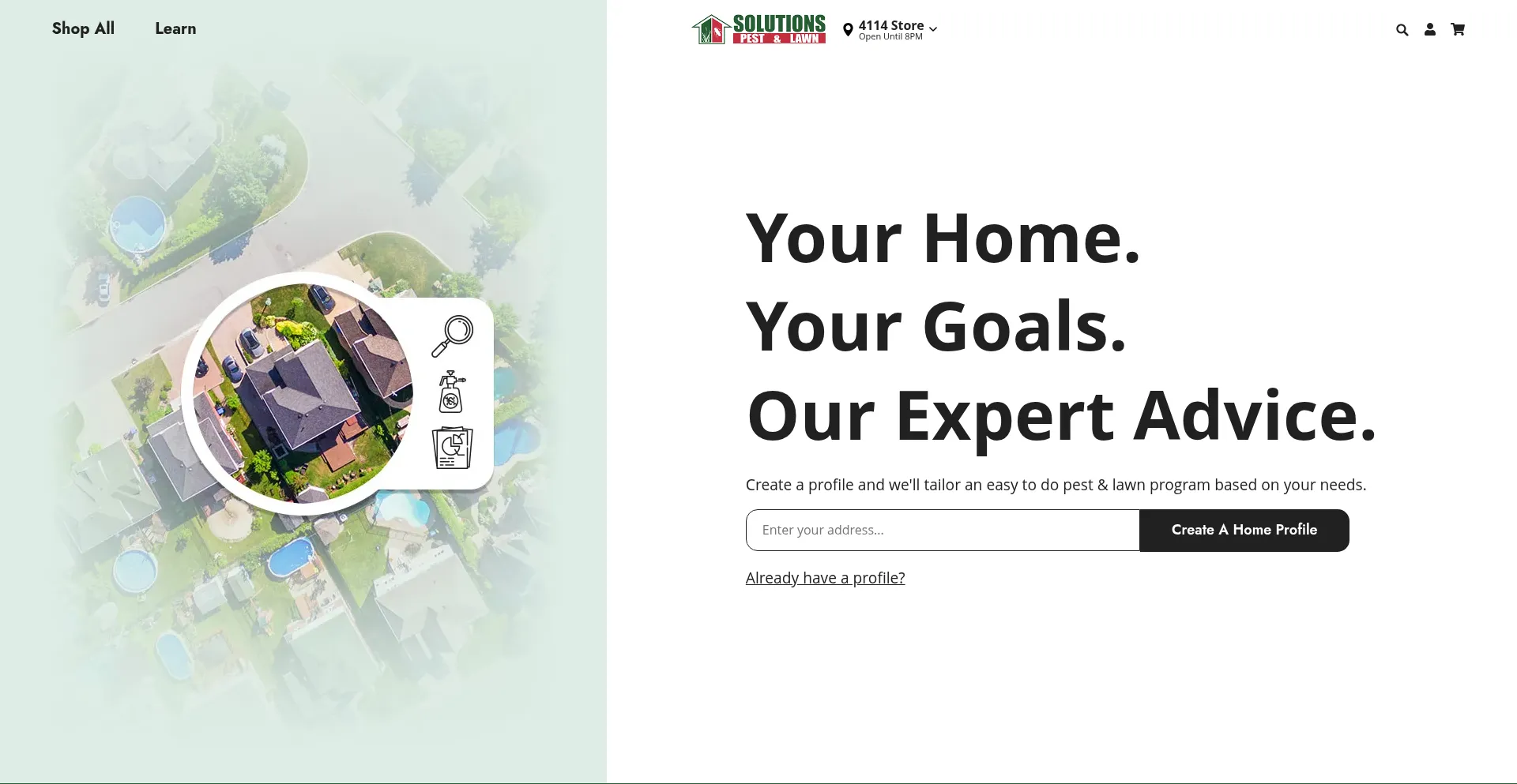 Solutionsstores.com