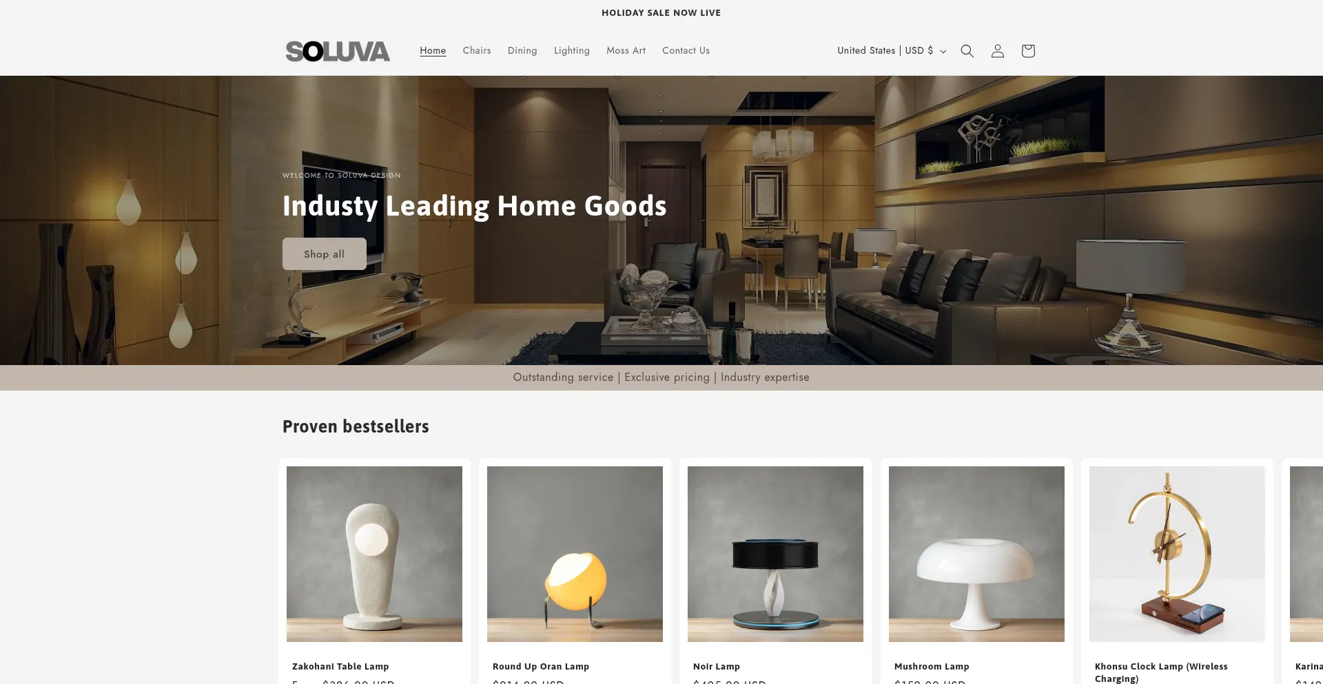 Soluvadesign.com