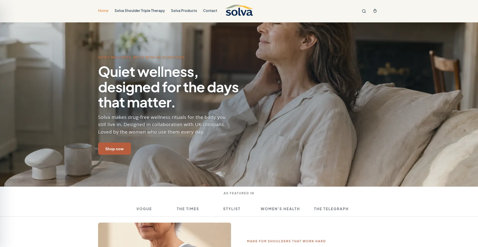 Solvabrand.co.uk