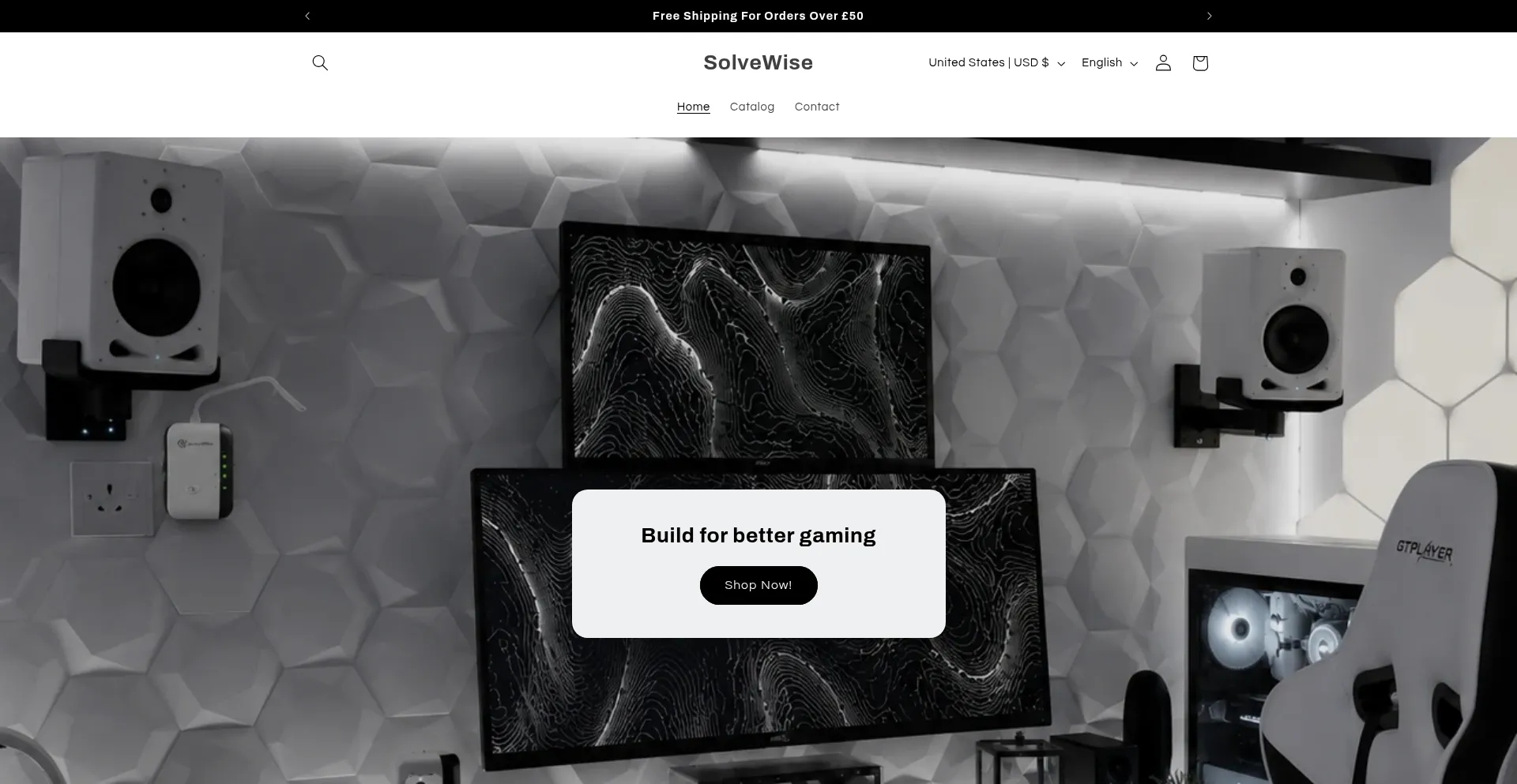 Solvewise.com.co