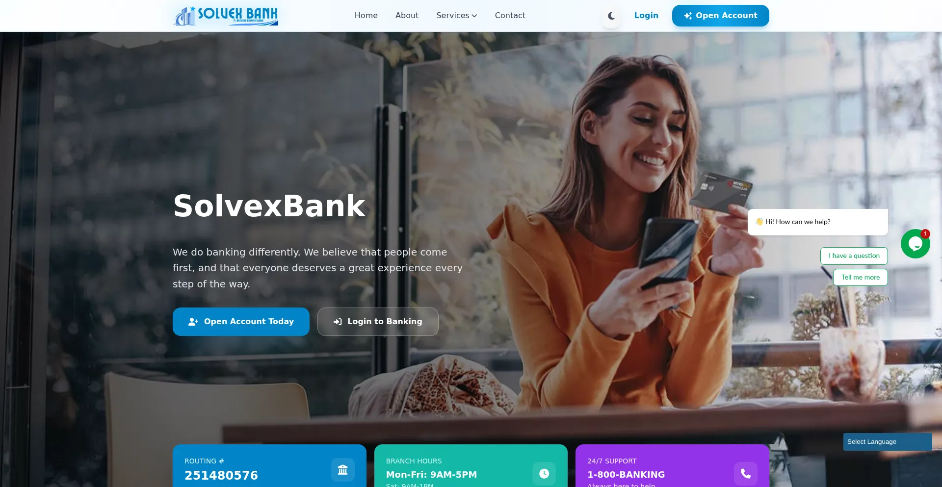 Solvexbank.com