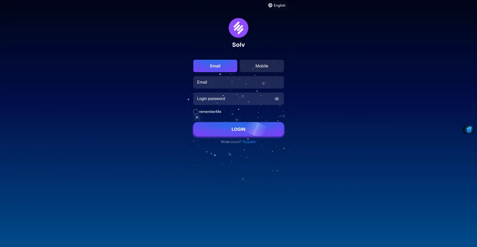 Solvfinance.net