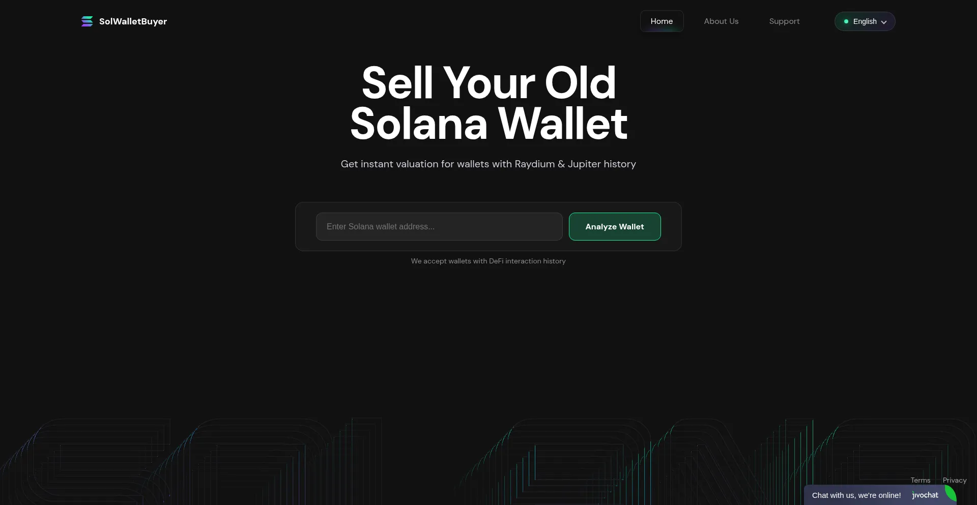 Solwalletbuyer.shop