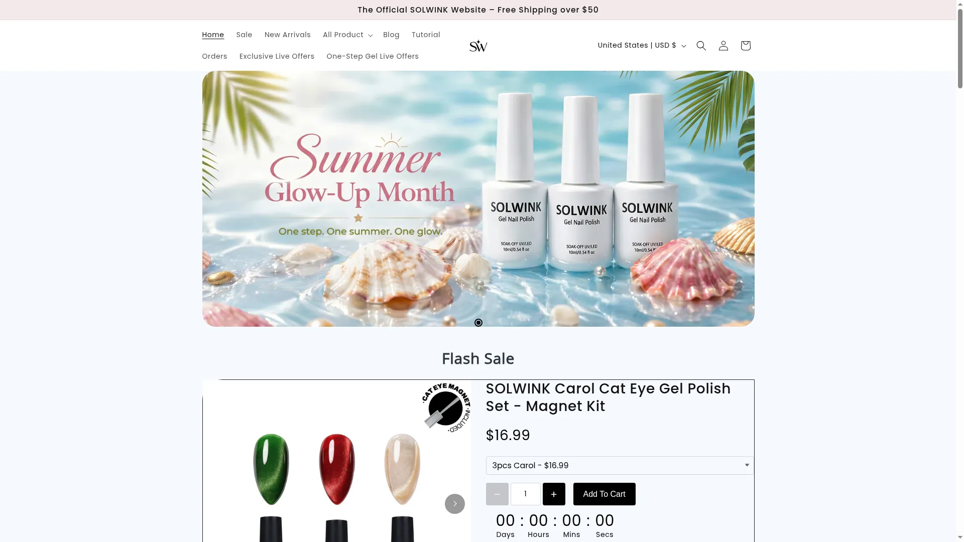 Solwink.com
