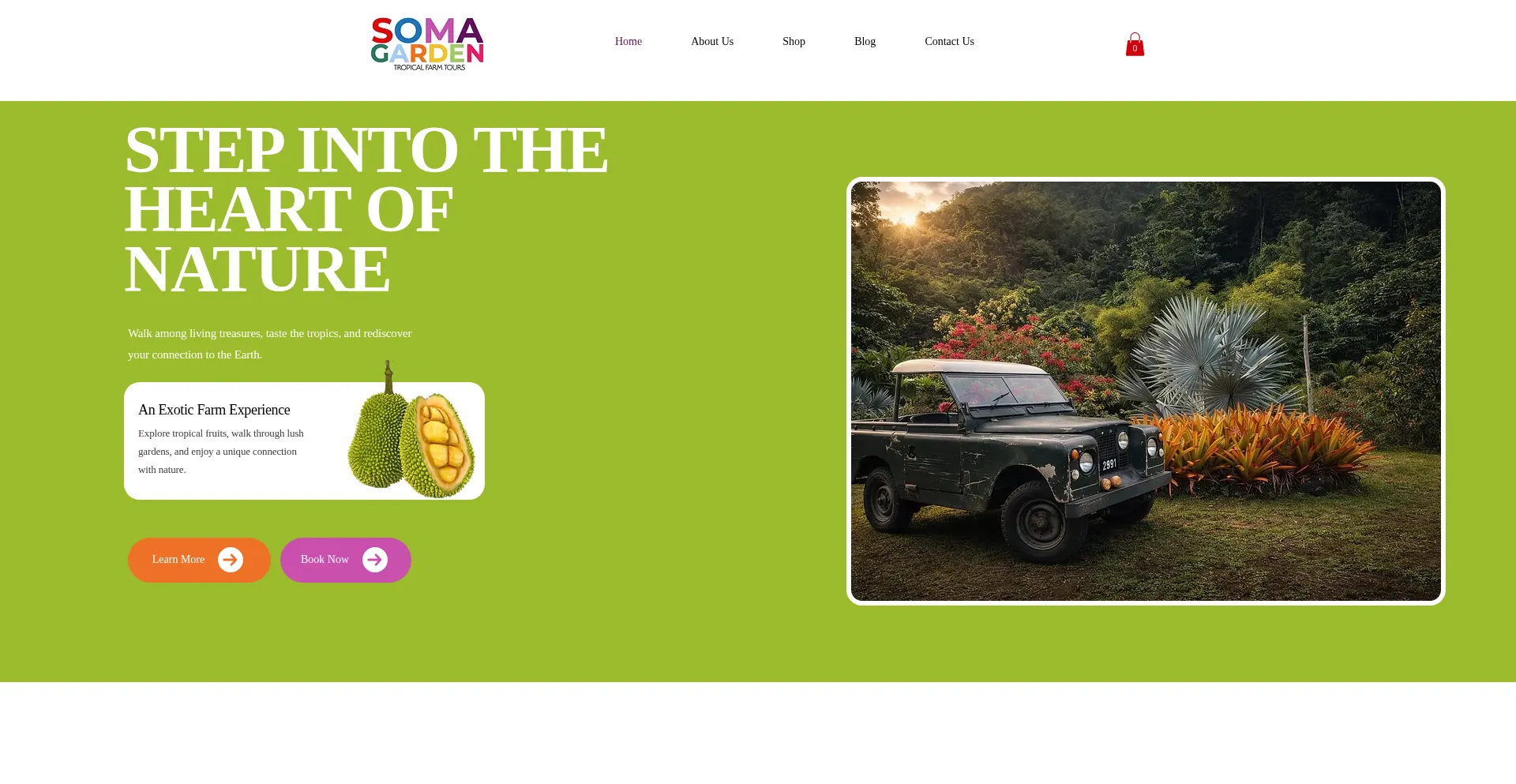 Somagarden.org