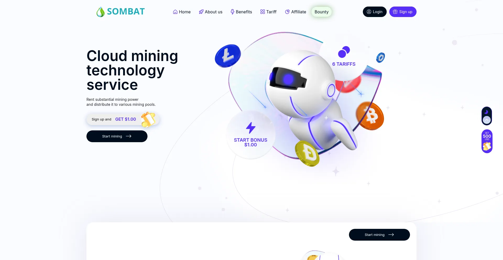 Sombat.biz