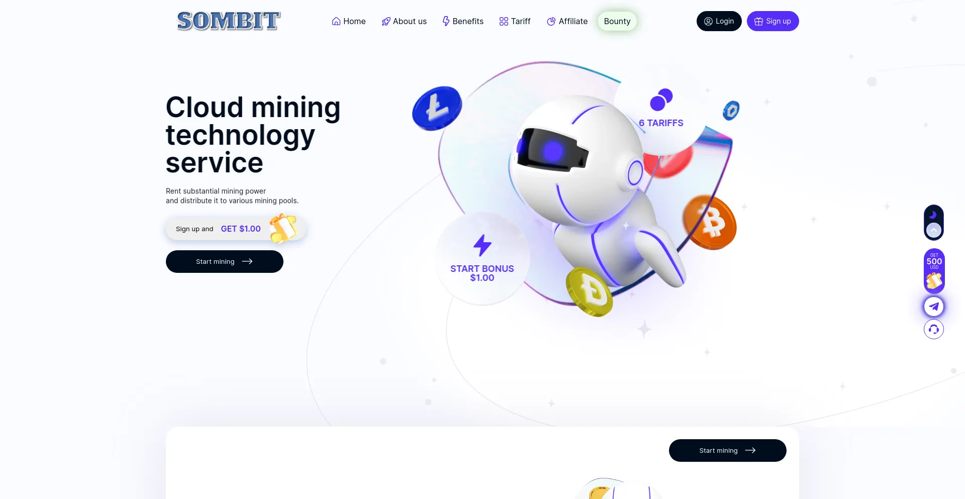 Sombit.biz