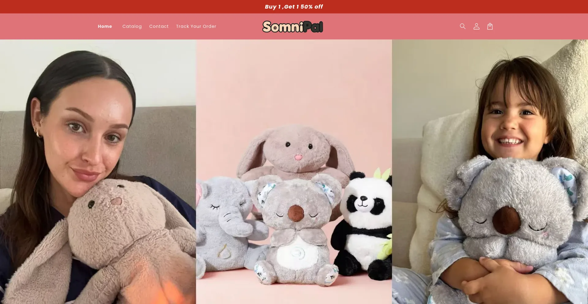 Somnipal.com