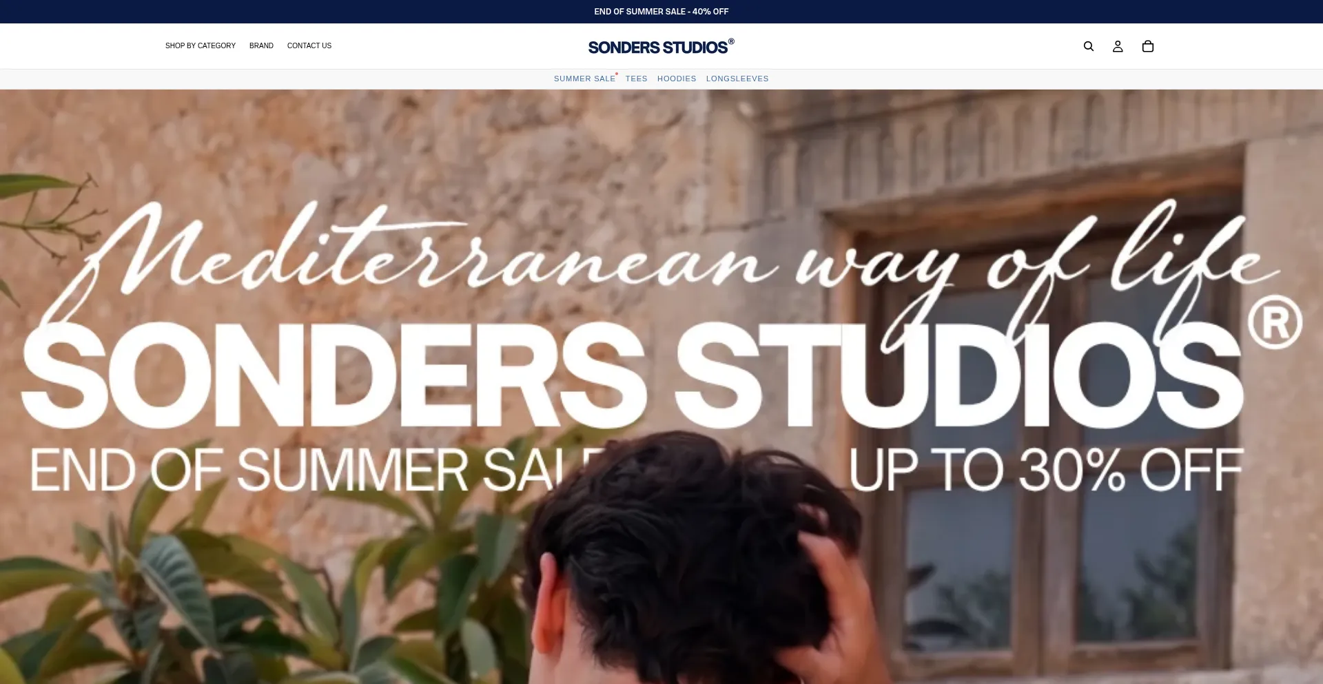 Sonders-studios.com