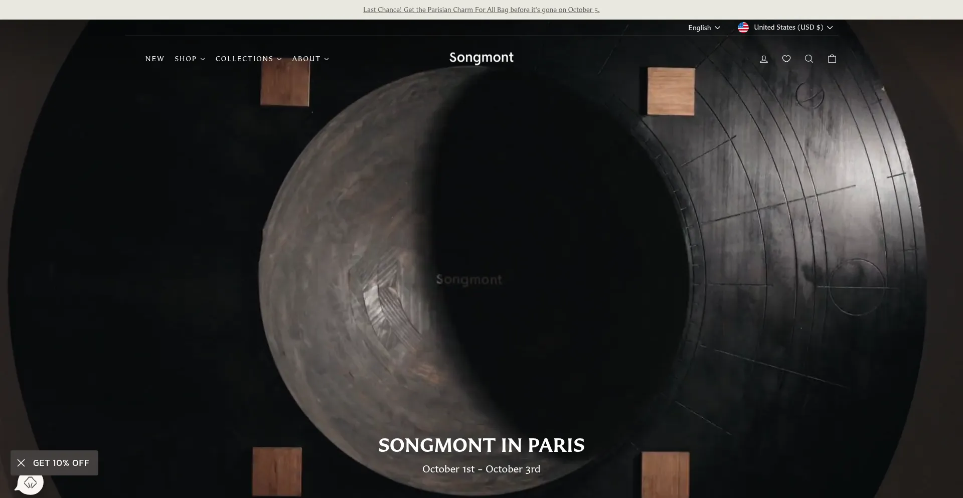 Songmontofficial.com