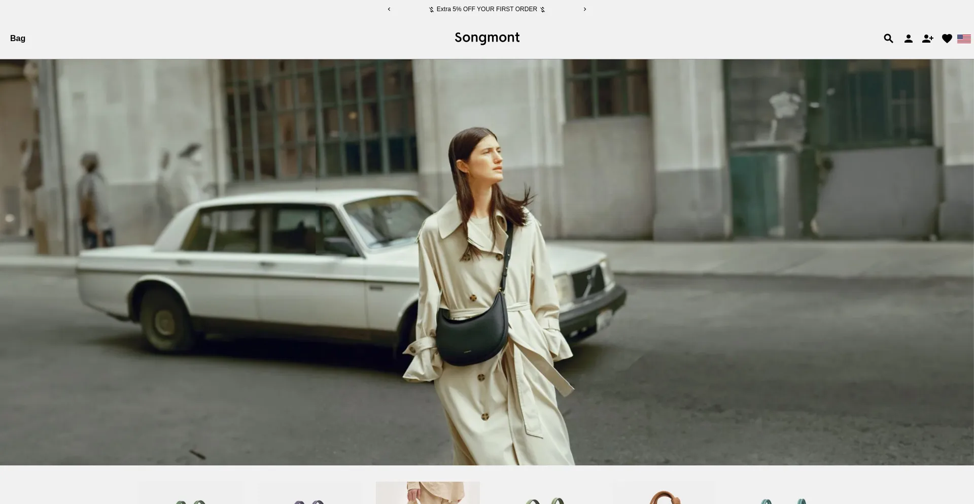 Songmontusa.com
