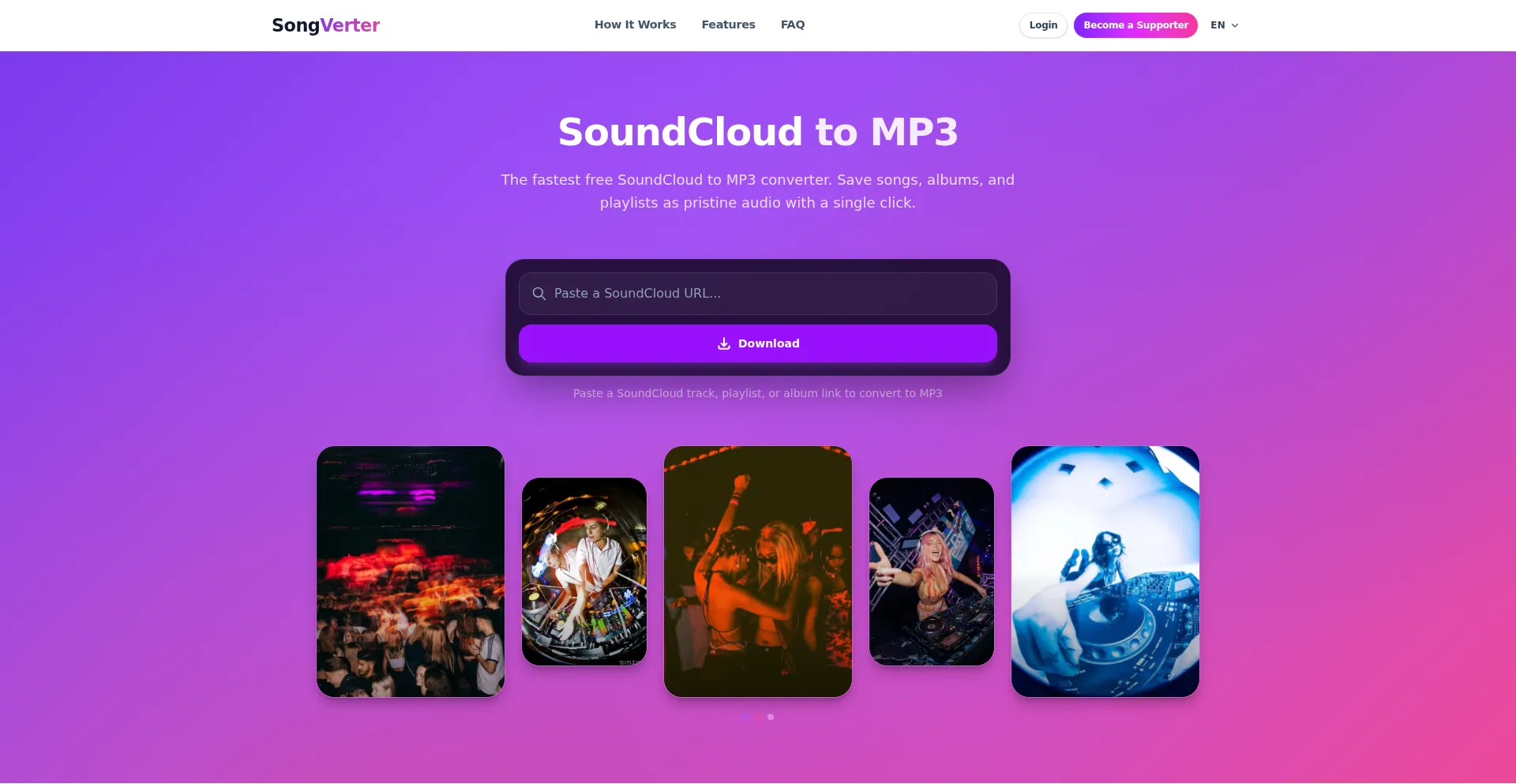 Songverter.com