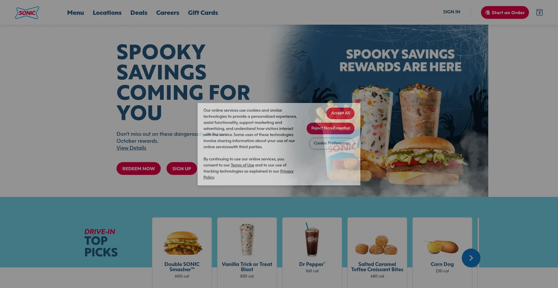 Sonicdrivein.com