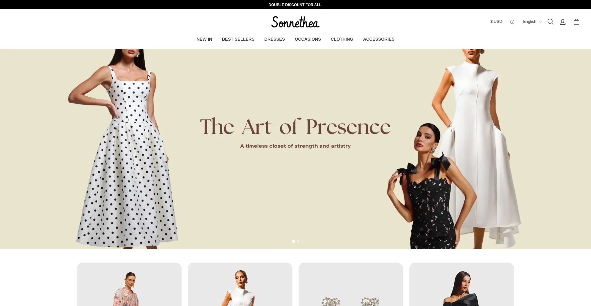 Sonnethea.com