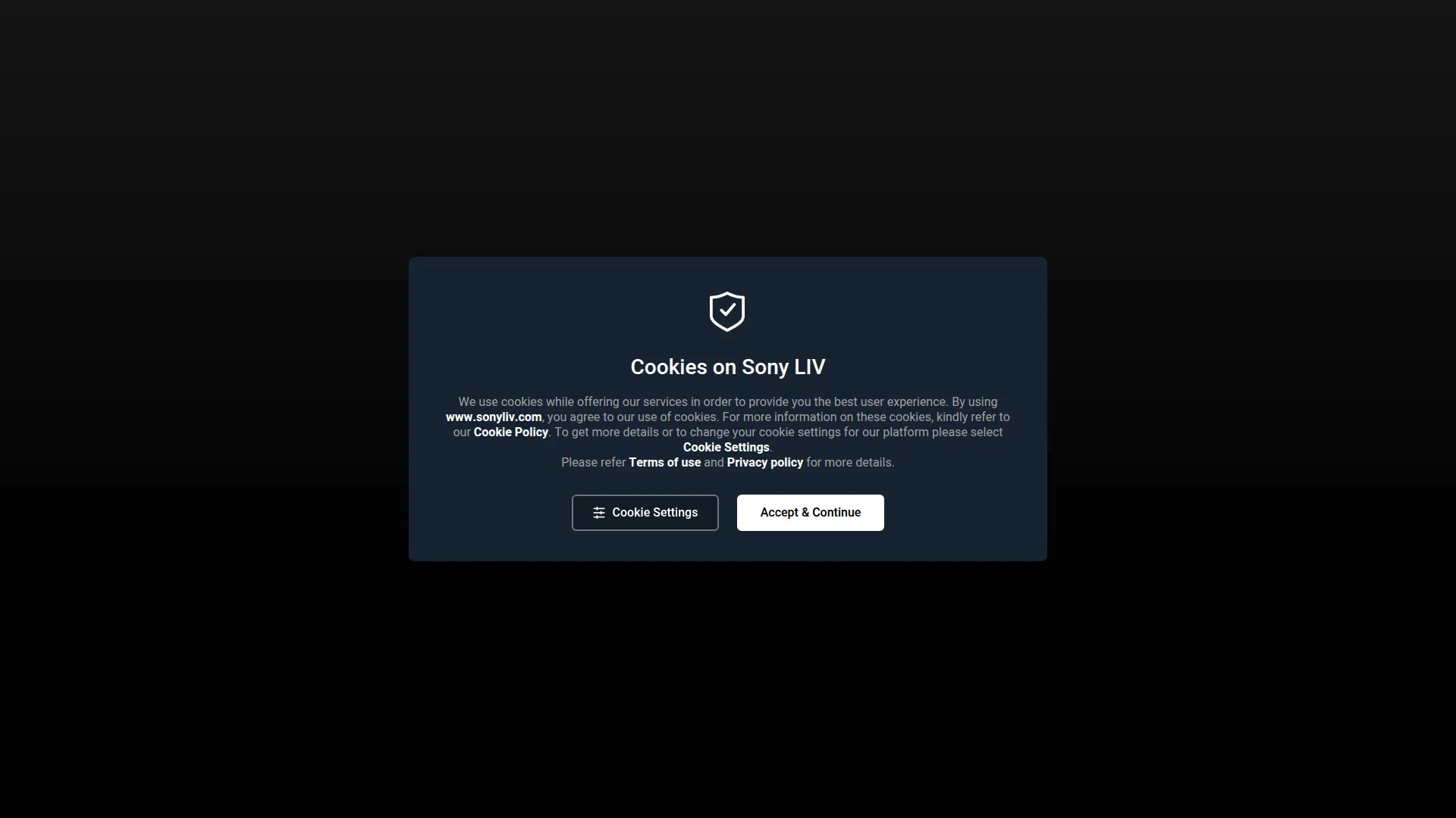 Sonyliv.com