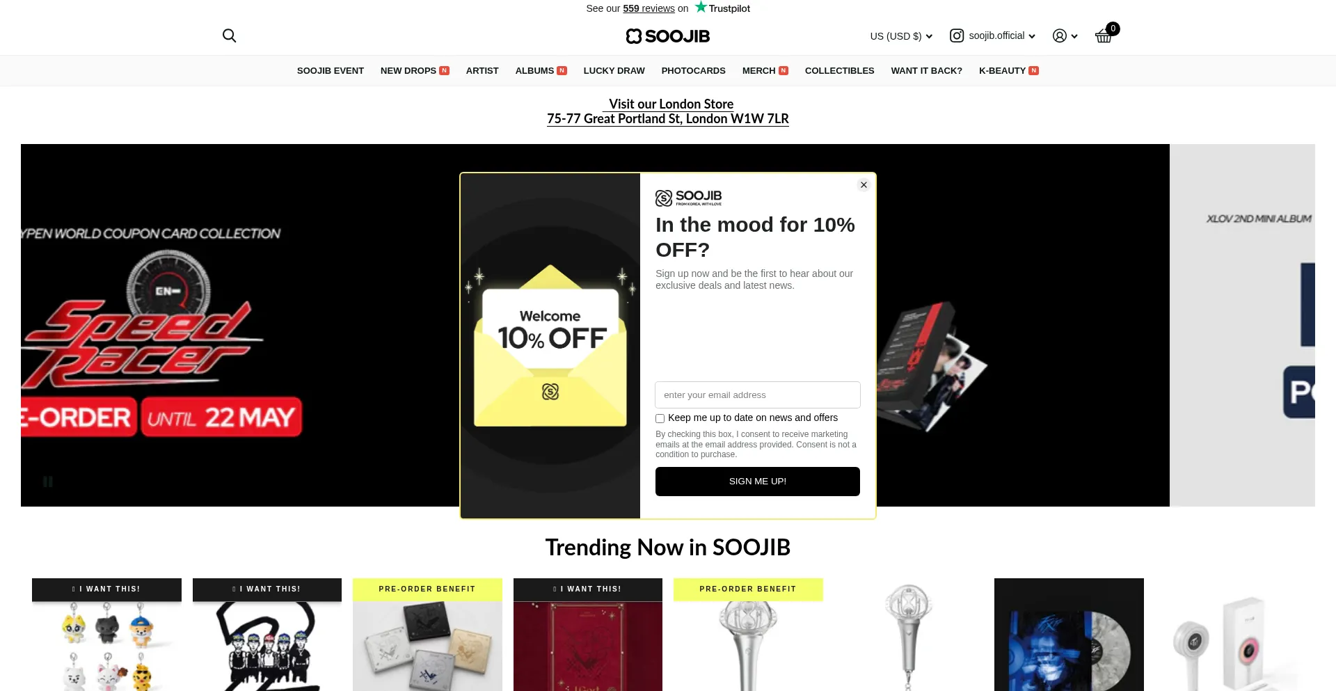 Soojib.com