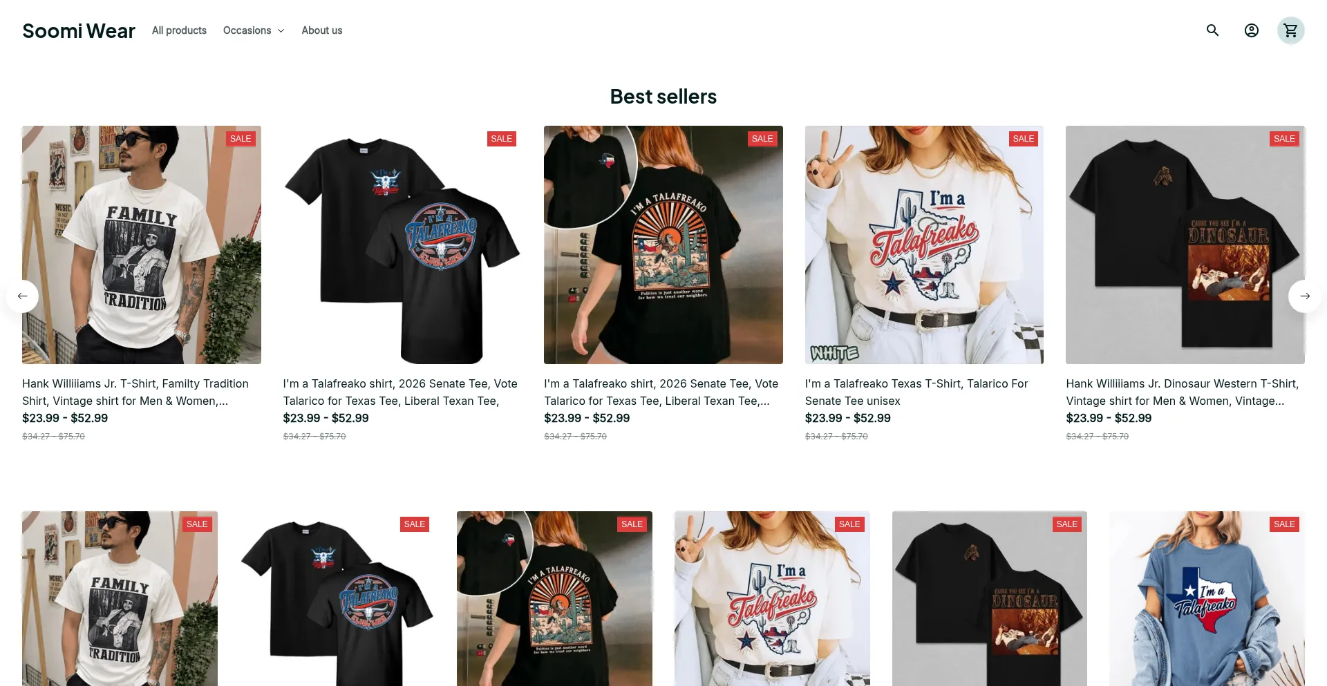 Soomiwear.shop